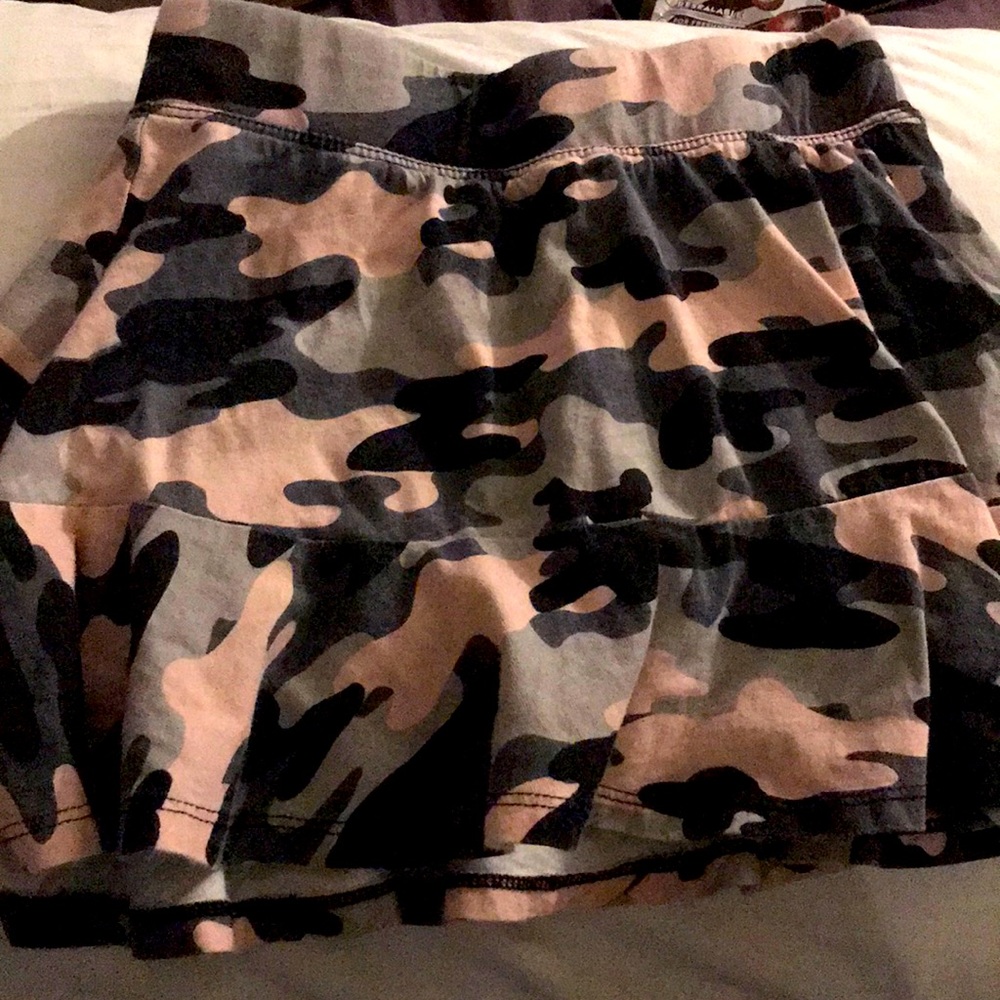 A skirt